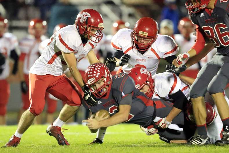 Bedford-Monroe-Boss-tackled