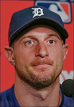 Scherzer