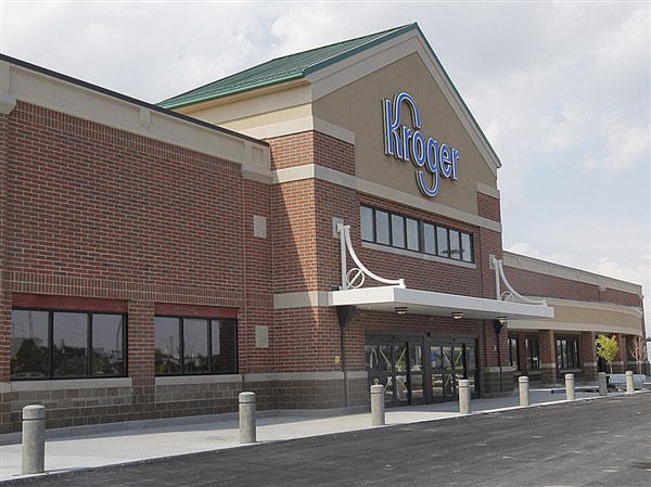 Kroger’s new Maumee store opens Friday | The Blade