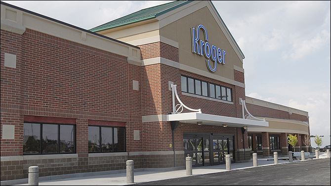 Kroger’s new Maumee store opens Friday - Toledo Blade