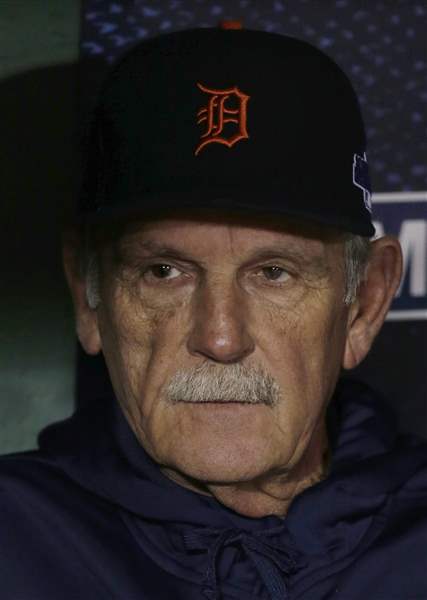 ALCS-Tigers-Red-Sox-Baseball-LEYLAND