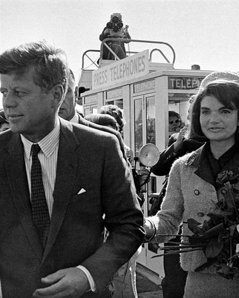 JFK-And-TV-1