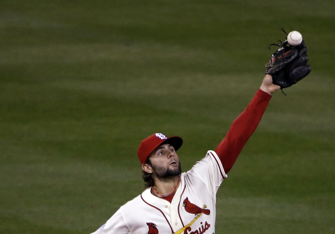 Call of the century: Cardinals win on obstruction