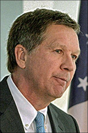 Kasich