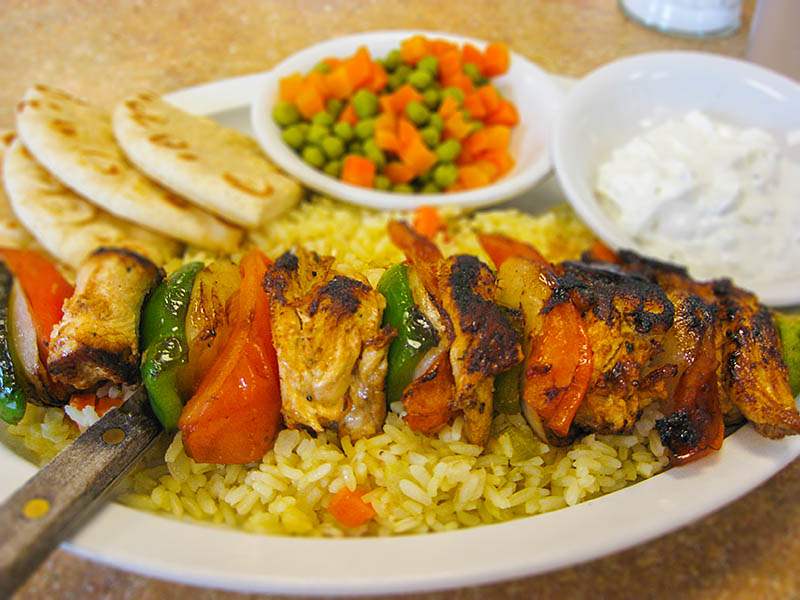 American-Table-Family-Restaurant-chicken-kabob