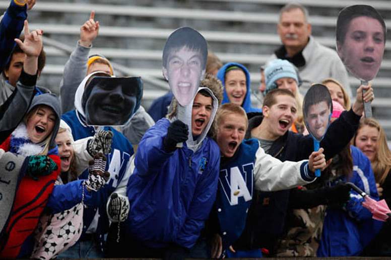 Regional-soccer-Generals-fans