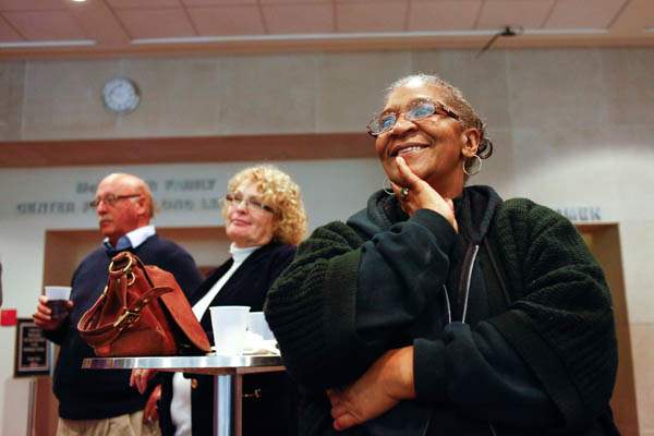 Bowsher-High-School-cafeteria-worker-Willie-Jo-Reed-smiles