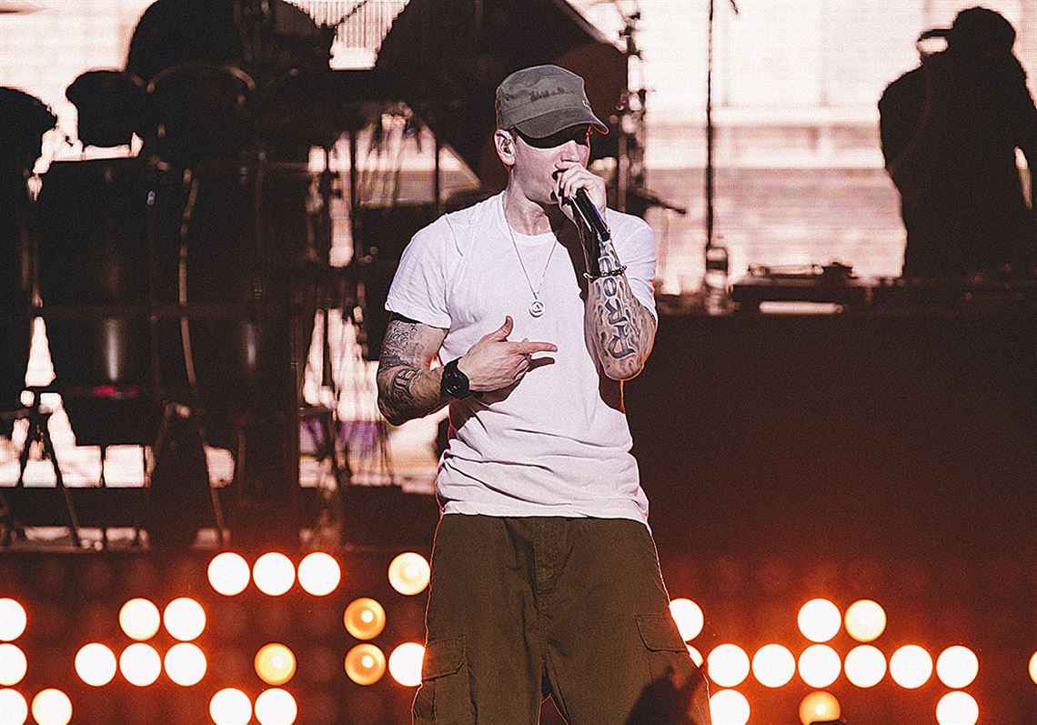 Eminem - Mockingbird: Resilient - A Heartfelt Letter to My Daughters 1