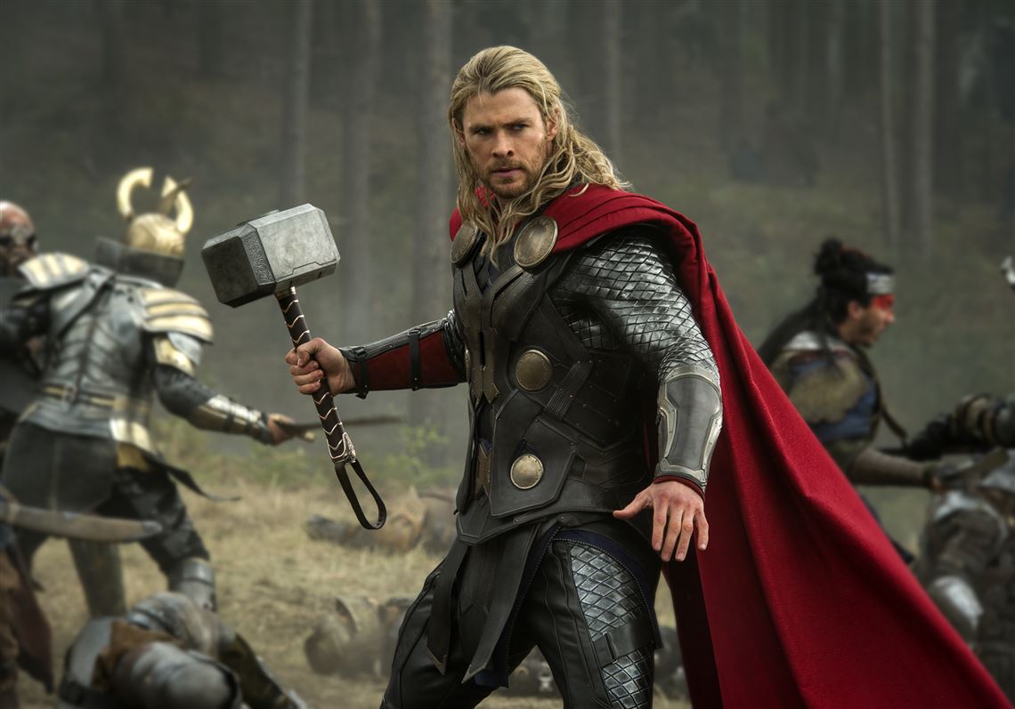 Thor: Love And Thunder Takes A Serious Dip At The Box Office, But Still  Wins The Weekend