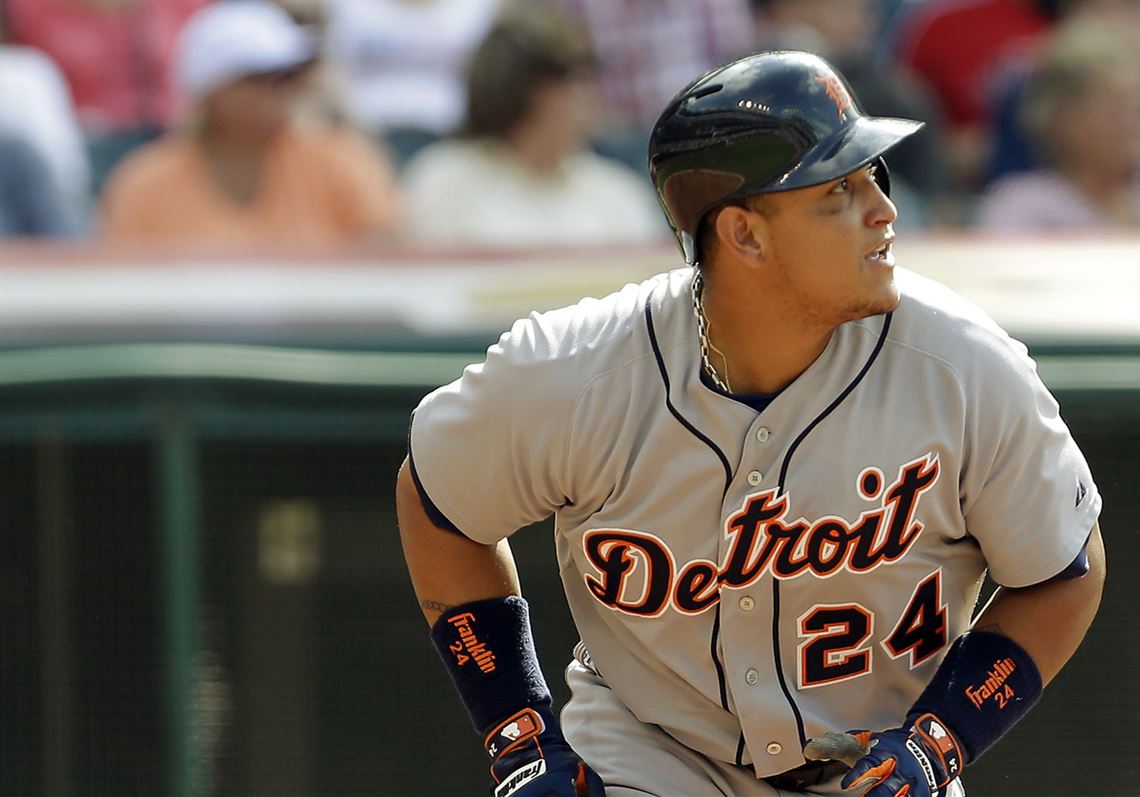 AL MVP 2013: Chris Davis finishes third behind Miguel Cabrera