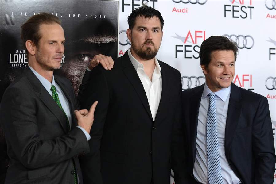 2013-AFI-FEST-Lone-Survivor-Arrivals