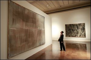 Selling, loaning, or giving away art that museums acquire over the years is the result of the natural process of acquiring works that for various reasons no longer fit the artistic mission.