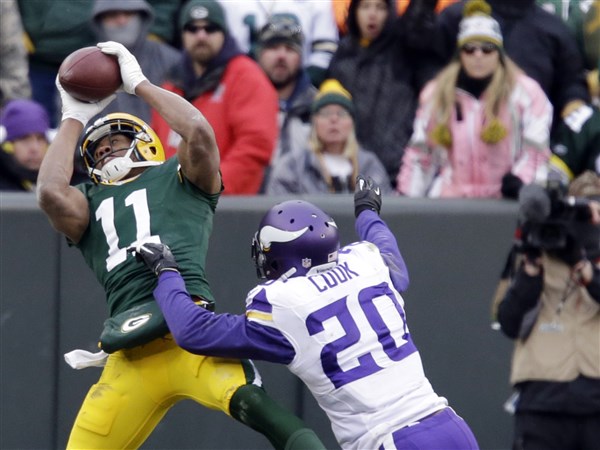 Matt Flynn helps Packers salvage 26-26 tie with Vikings