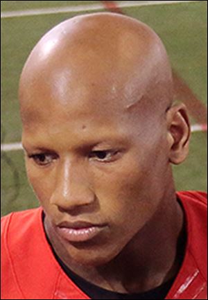 Shazier