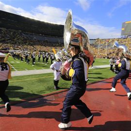 Michigan LT Taylor Lewan to file with NFL Draft advisory board 