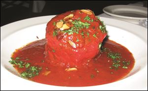 Stuffed Pepper