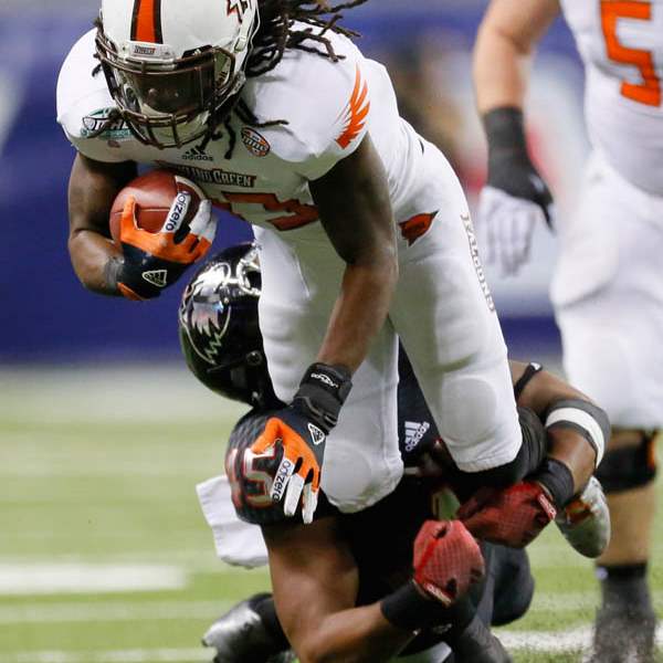 NIU Back Home Saturday versus Bowling Green - NIU Athletics