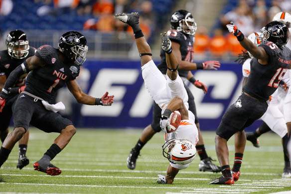 Bowling-Green-State-University-player-Ronnie-Moore