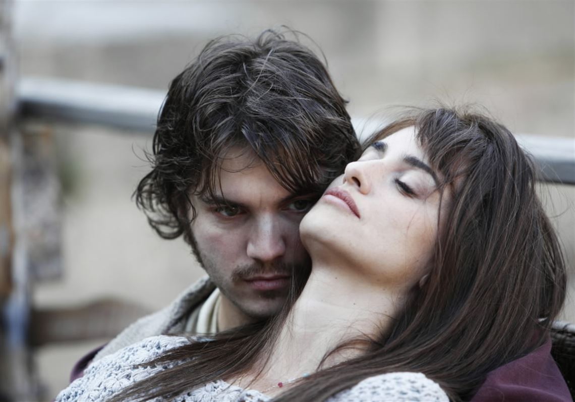 Penelope Cruz leads Italian melodrama Twice Born The Blade