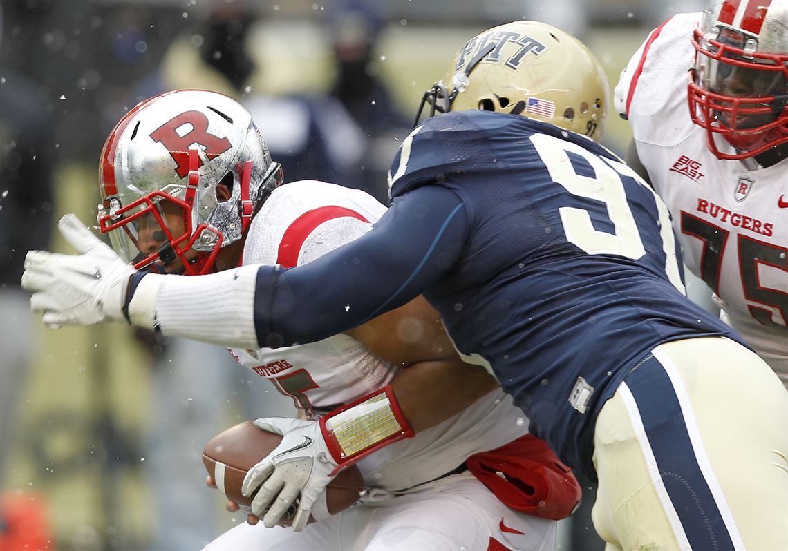 Former Penn Hills, Pitt Star Aaron Donald Heading To Super Bowl