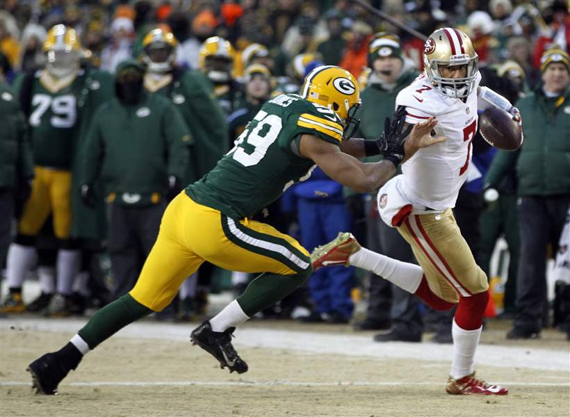 49ers-Packers-Football-4