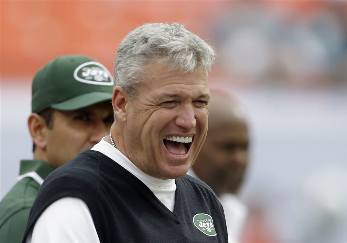 Why Rex Ryan Deserves Another Chance as the New York Jets' Coach