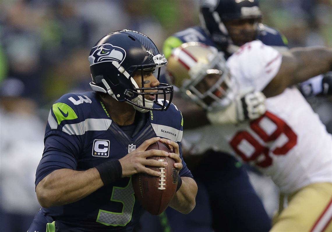 Seahawks defense holds off 49ers to punch ticket to Super Bowl