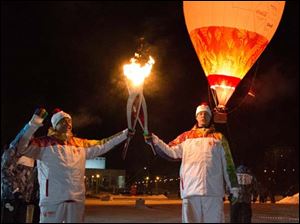  - Russia-Sochi-Torch-Relay-TUCHKIN-MAKAROV-JAN-4-IN-PERM