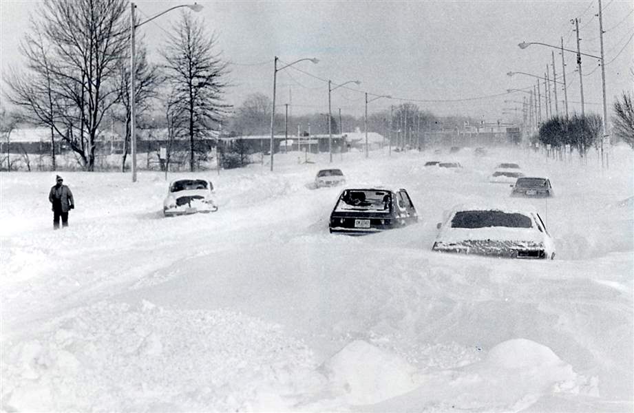 blizzard of 78 snow totals