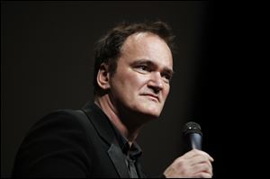 Tarantino