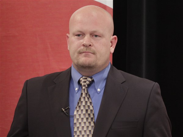 ‘Joe the Plumber’ reveals Trump endorsement | The Blade