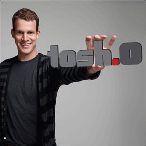 Daniel Tosh