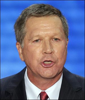 Kasich