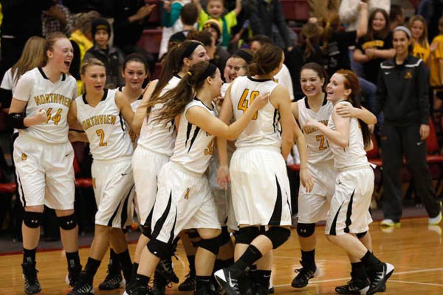 SPT-GIRLSsectball23p-northview-celebrates