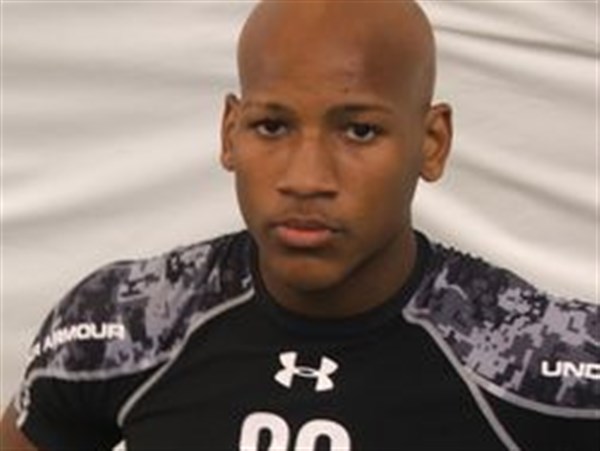 NFL Draft 2014: Ohio State Linebacker Ryan Shazier Scouting Report - Acme  Packing Company