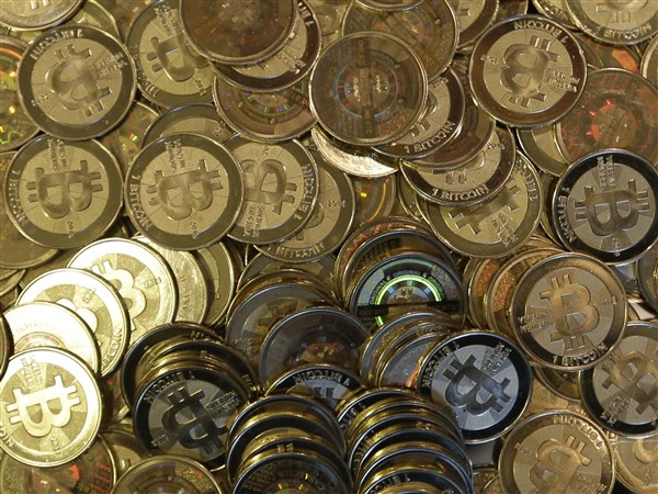 bitcoin exchange insolvent