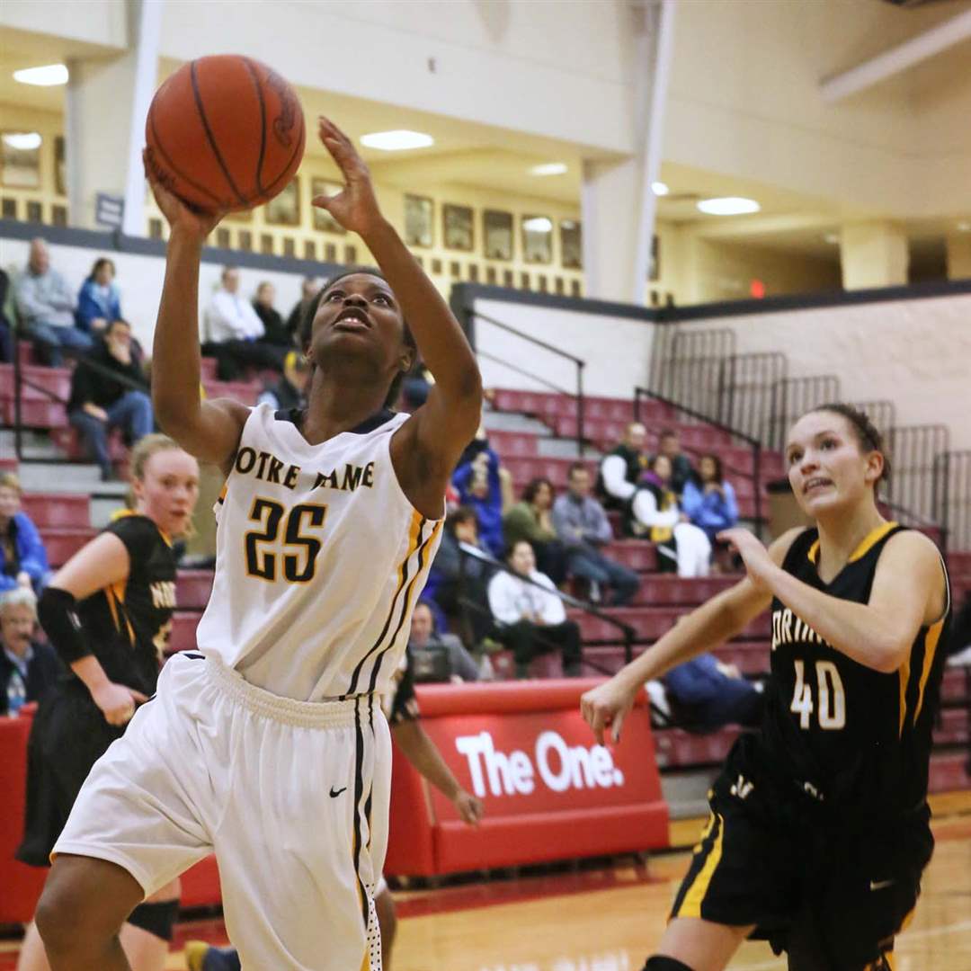 NDnorthview28p-Notre-Dame-senior-Tulaya-Parker