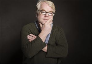 Philip Seymour Hoffman died from a mix of heroin, cocaine, amphetamines and benzodiazepines, which are psychoactive drugs, said a spokeswoman for the New York City medical examiner. 