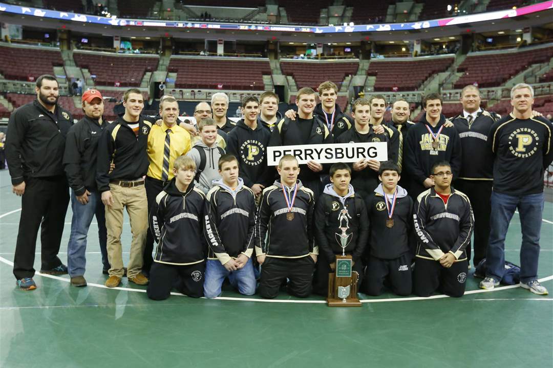 State-runners-up