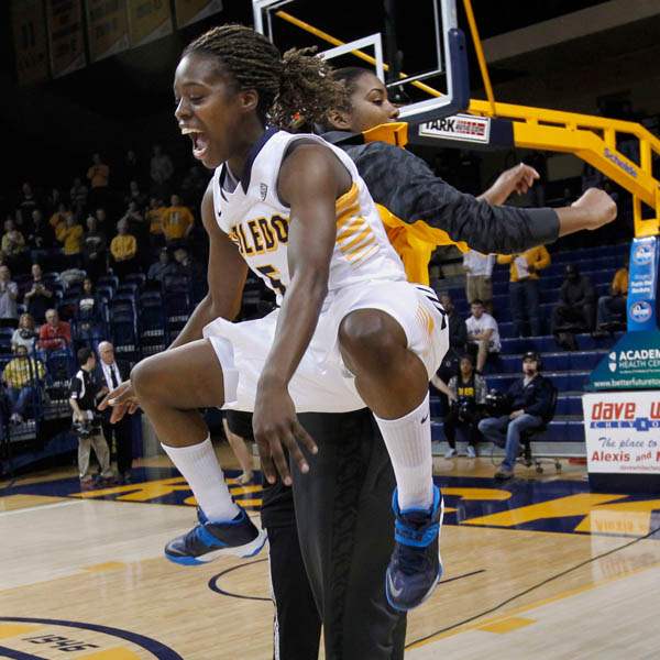 Toledo-senior-Janelle-Reed-Lewis-is-introduced-on