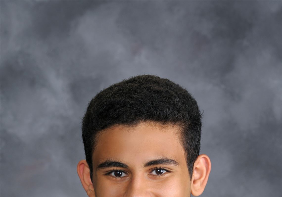 Student of the week: Mazzin Elsamaloty | The Blade