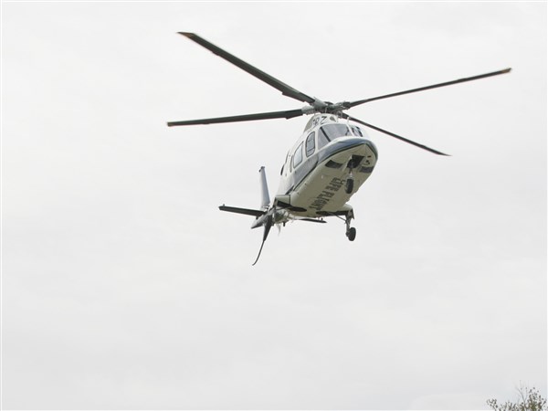 Mercy Health System ending 20-year partnership on Life Flight ...