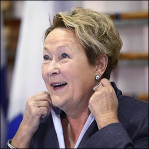 Marois