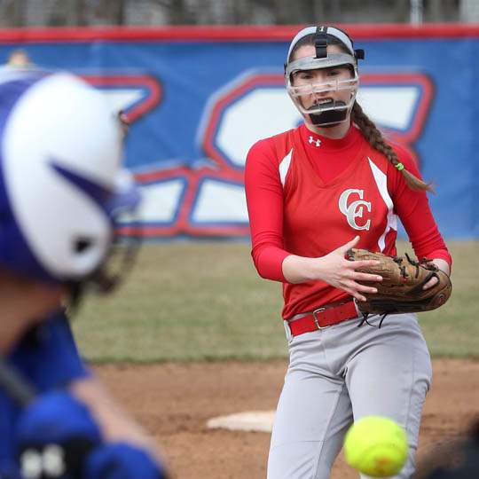 Central-Catholic-s-junior-Lauren-Best-lets-the-ball-fly-during-the-bottom-of-the-first-inning