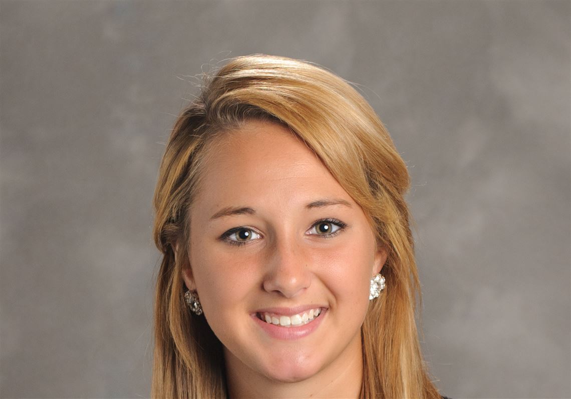 Student of the Week: Lauren Hostetler | The Blade