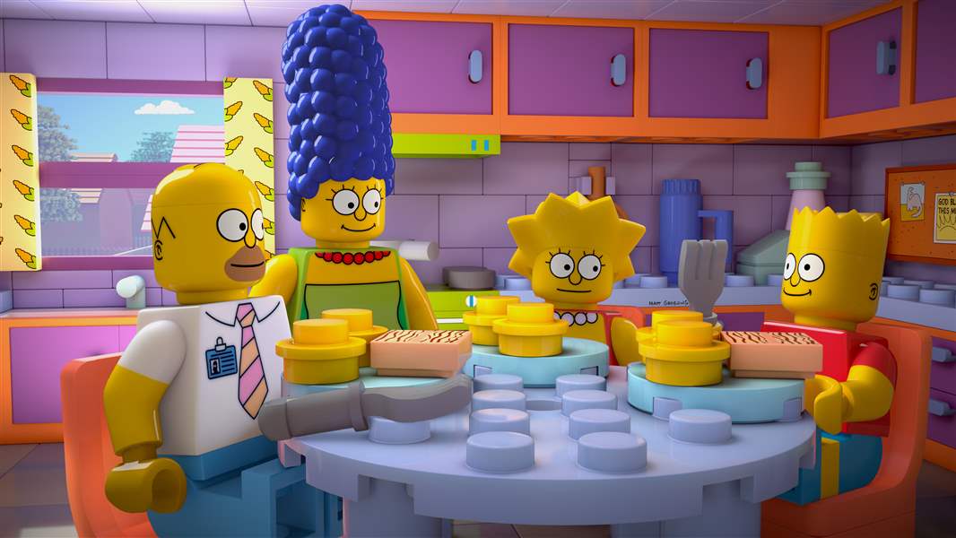 TV-Simpsons-Lego-kitchen-table