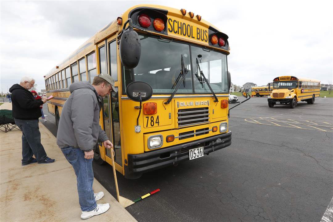 Roadeo-Jim-Gottlieb