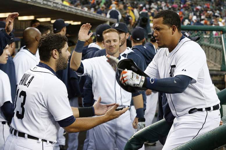 Astros-Tigers-Baseball-26