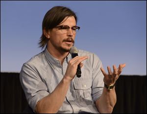 Josh Hartnett stars in ‘Penny Dreadful,’ a new Showtime series which debuts at 10 p.m. Sunday.