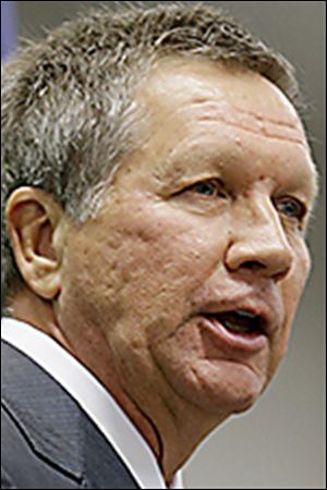 Kasich